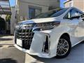 2023 Toyota Alphard G