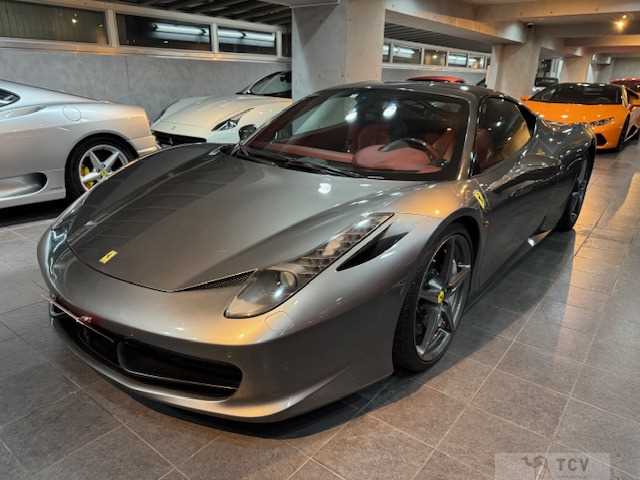 2020 Ferrari Ferrari Others