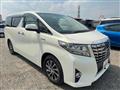 2016 Toyota Alphard G