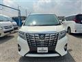 2016 Toyota Alphard G