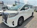 2016 Toyota Alphard G