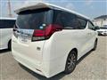 2016 Toyota Alphard G