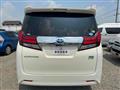 2016 Toyota Alphard G