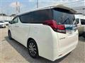 2016 Toyota Alphard G
