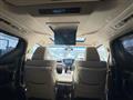 2016 Toyota Alphard G