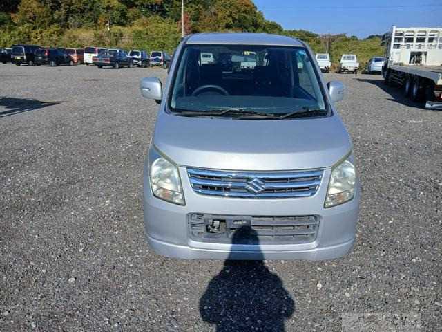 2010 Suzuki Wagon R