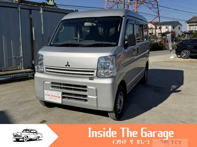 2015 Mitsubishi Mitsubishi Others