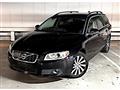 2013 Volvo V70