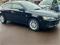 2011 Mitsubishi Galant Fortis