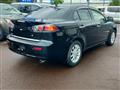 2011 Mitsubishi Galant Fortis