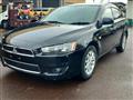 2011 Mitsubishi Galant Fortis
