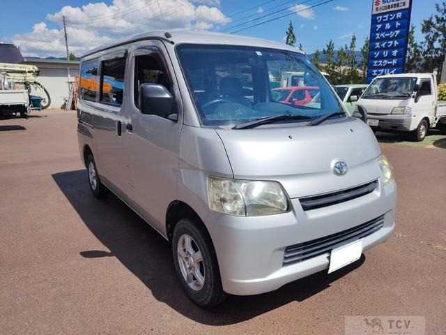 2016 Toyota Liteace Van