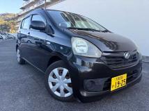 2014 Daihatsu Mira