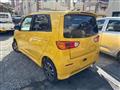 2002 Daihatsu MAX
