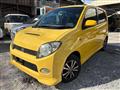 2002 Daihatsu MAX