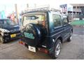 1996 Suzuki Jimny