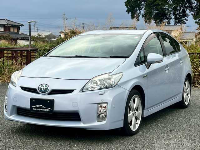 2009 Toyota Prius