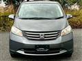 2009 Honda Freed