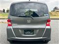 2009 Honda Freed