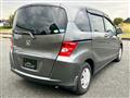 2009 Honda Freed