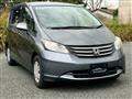 2009 Honda Freed