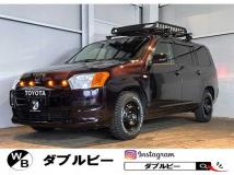 2019 Toyota Succeed Van