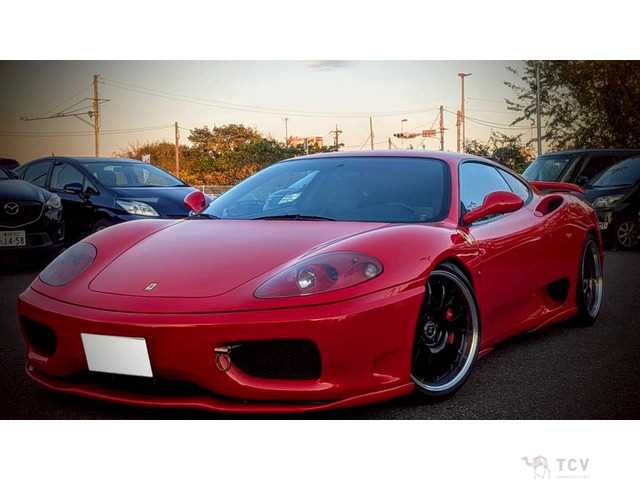 2001 Ferrari Ferrari Others