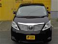 2010 Toyota Alphard G