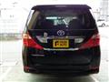 2010 Toyota Alphard G