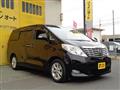 2010 Toyota Alphard G