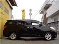 2010 Toyota Alphard G