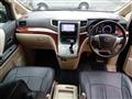 2010 Toyota Alphard G