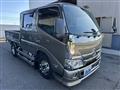 2020 Toyota Dyna Truck