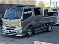 2020 Toyota Dyna Truck