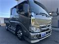 2020 Toyota Dyna Truck