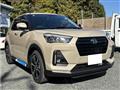 2025 Daihatsu Rocky