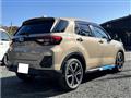 2025 Daihatsu Rocky