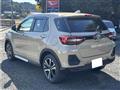 2025 Daihatsu Rocky
