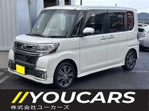 2018 Daihatsu Tanto Custom