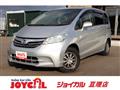 2013 Honda Freed