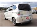 2013 Honda Freed