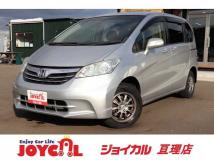 2013 Honda Freed