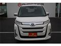 2022 Toyota Noah