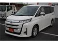 2022 Toyota Noah