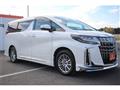 2023 Toyota Alphard G