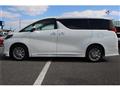 2023 Toyota Alphard G
