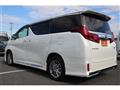 2023 Toyota Alphard G