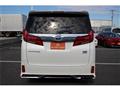 2023 Toyota Alphard G
