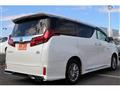 2023 Toyota Alphard G
