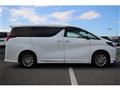 2023 Toyota Alphard G